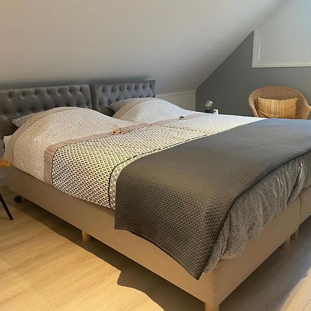 De Fugelsang Bed and Breakfast Jonkersland Eksteriør billede