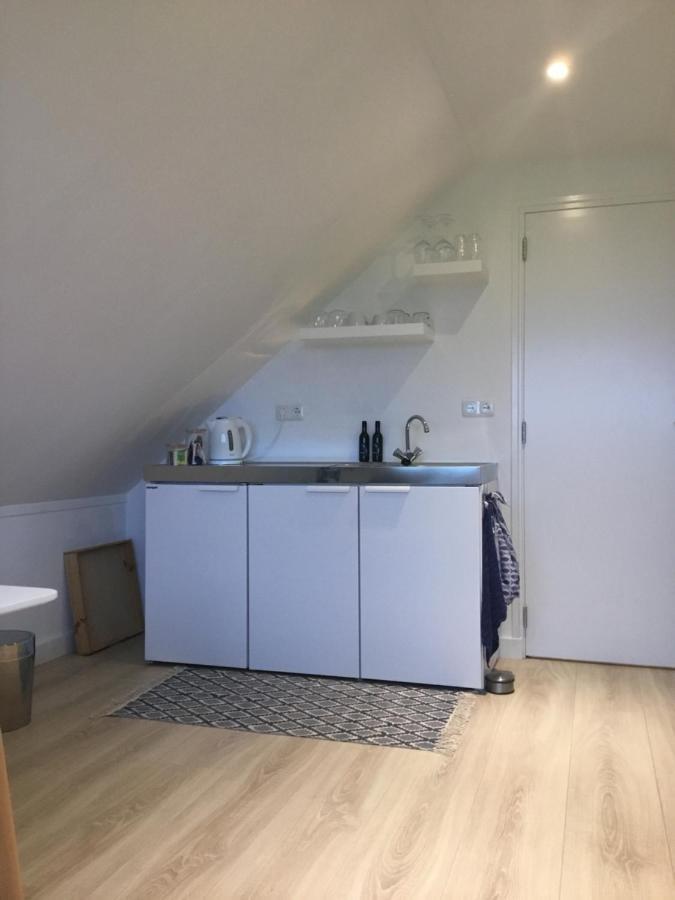 De Fugelsang Bed and Breakfast Jonkersland Eksteriør billede
