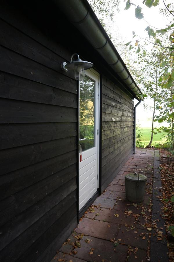 De Fugelsang Bed and Breakfast Jonkersland Eksteriør billede
