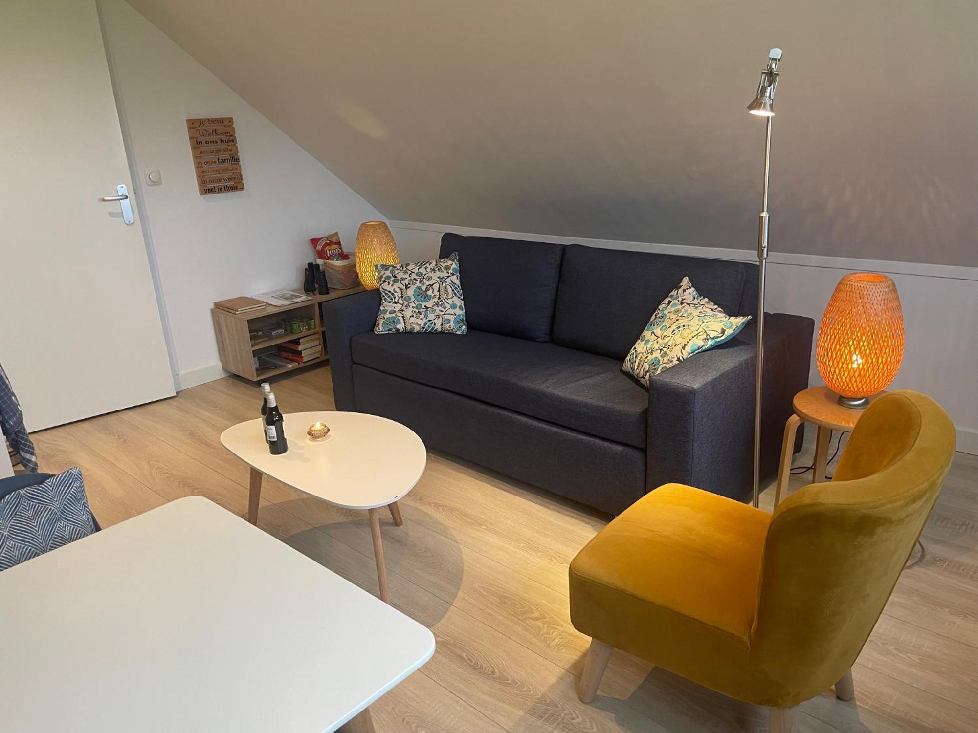 De Fugelsang Bed and Breakfast Jonkersland Eksteriør billede